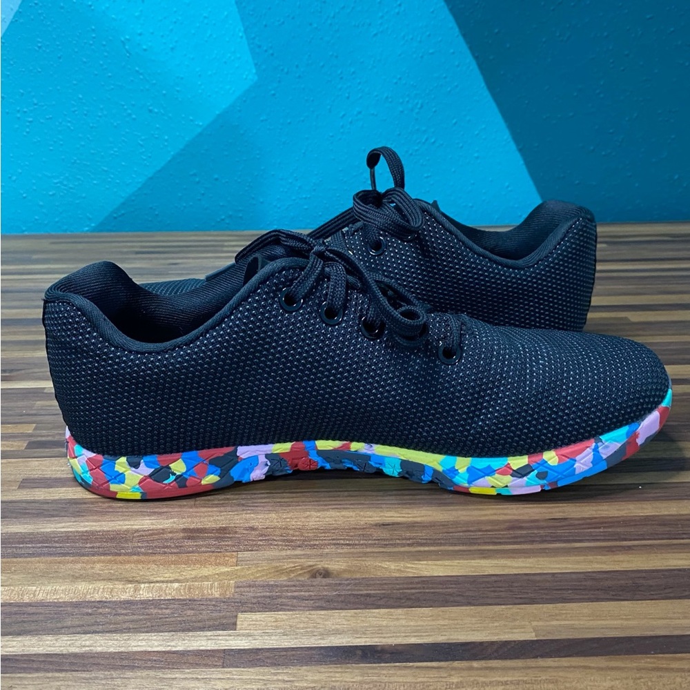 Nobull Black Sneakers - Gem